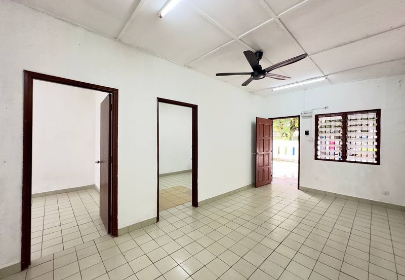 Seksyen 17, Shah Alam