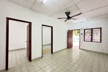 Seksyen 17, Shah Alam