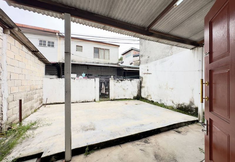 Seksyen 17, Shah Alam