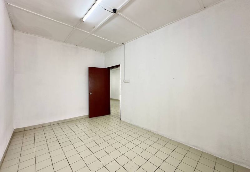 Seksyen 17, Shah Alam