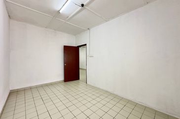 Seksyen 17, Shah Alam