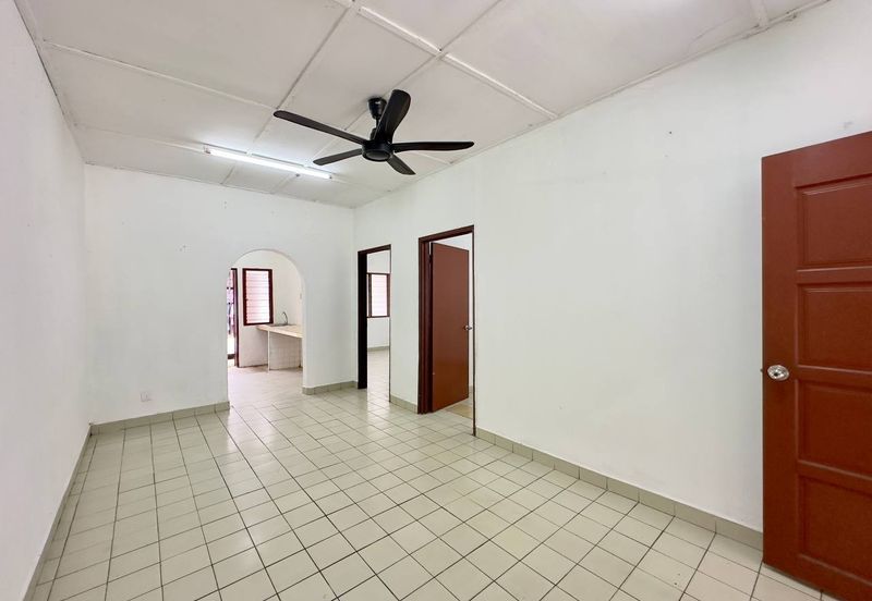 Seksyen 17, Shah Alam