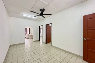 Seksyen 17, Shah Alam