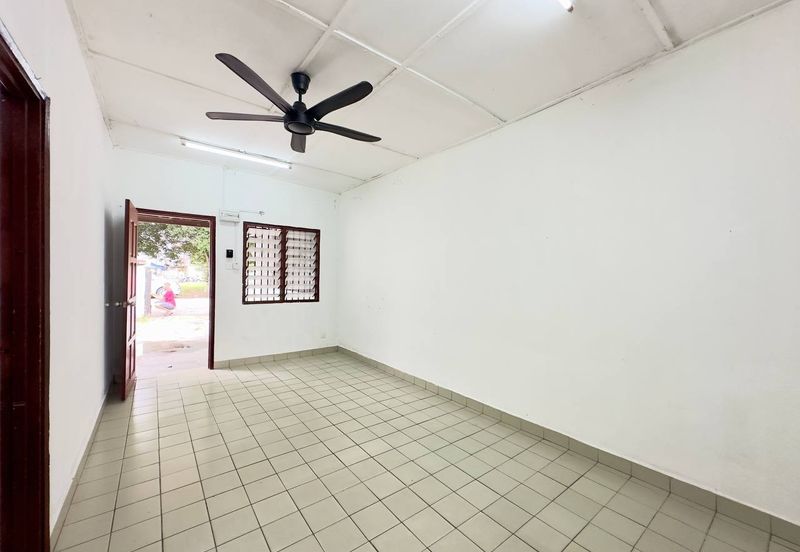 Seksyen 17, Shah Alam