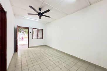 Seksyen 17, Shah Alam