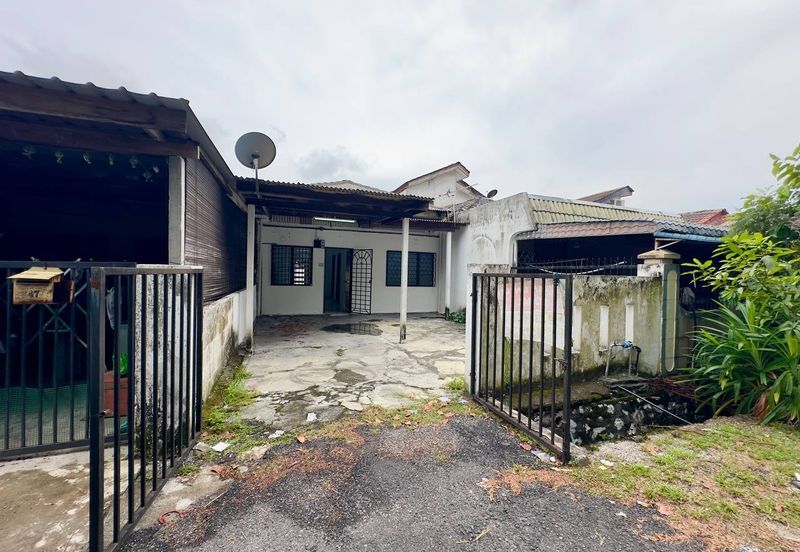 Seksyen 17, Shah Alam