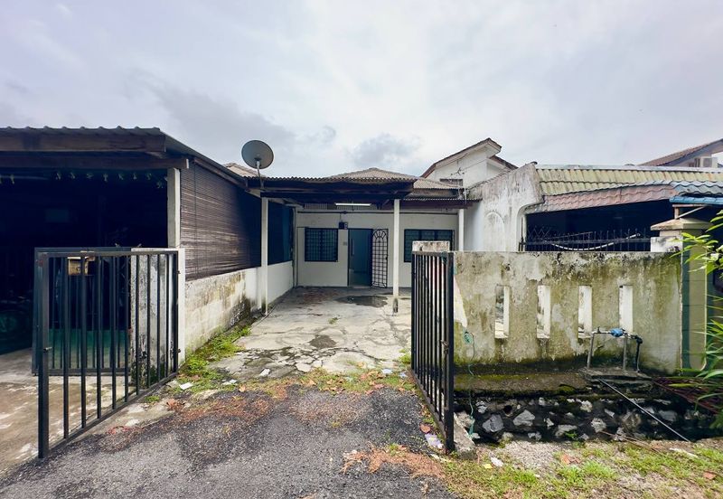 Seksyen 17, Shah Alam