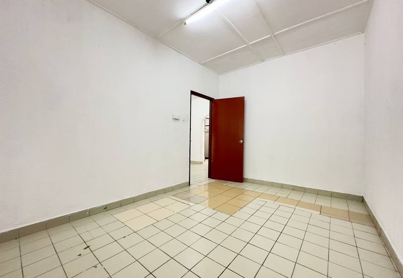 Seksyen 17, Shah Alam