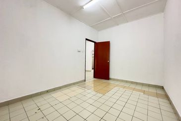 Seksyen 17, Shah Alam