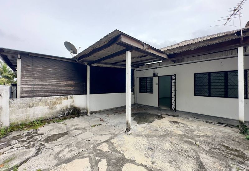 Seksyen 17, Shah Alam