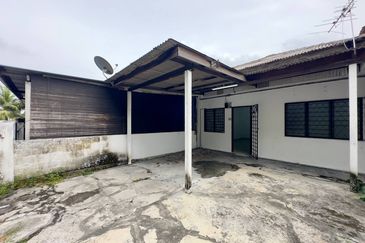 Seksyen 17, Shah Alam