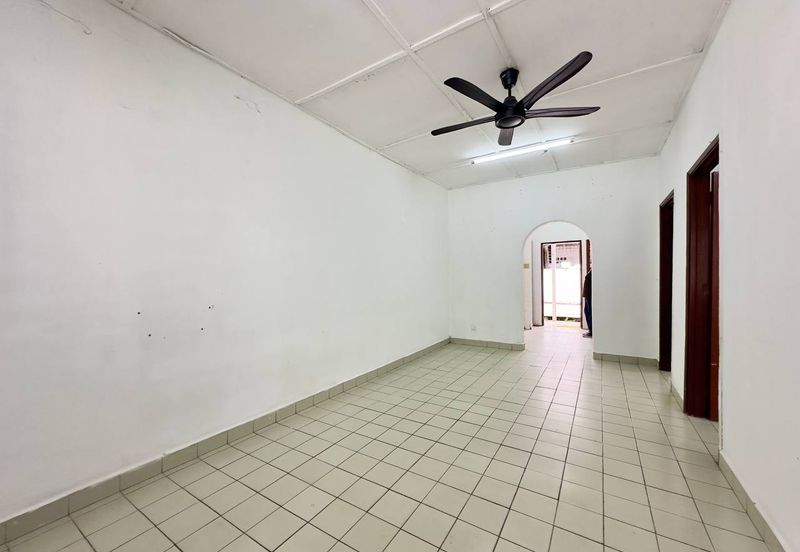 Seksyen 17, Shah Alam