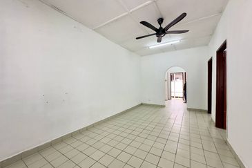 Seksyen 17, Shah Alam