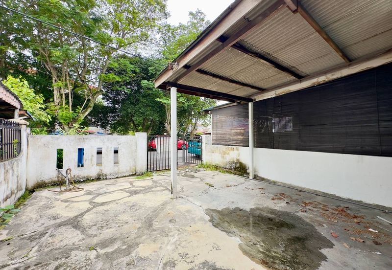 Seksyen 17, Shah Alam