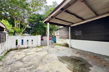 Seksyen 17, Shah Alam