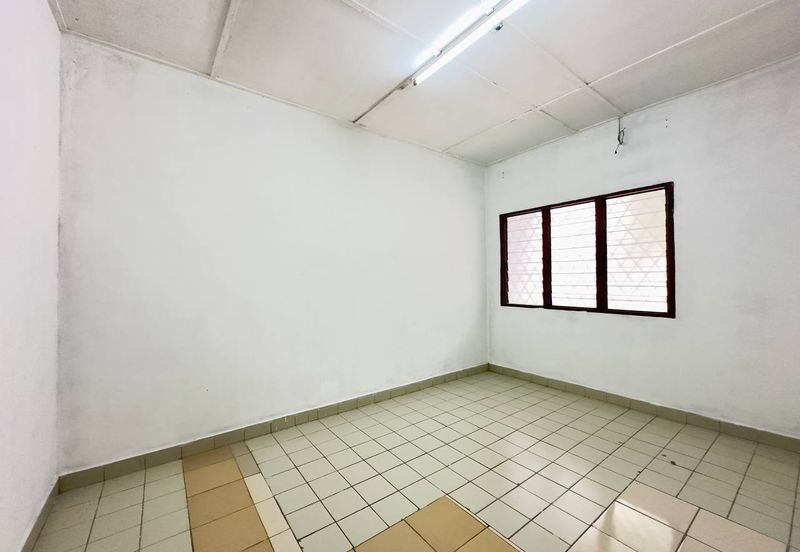 Seksyen 17, Shah Alam