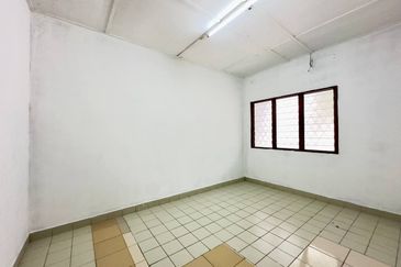 Seksyen 17, Shah Alam