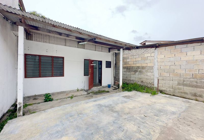 Seksyen 17, Shah Alam