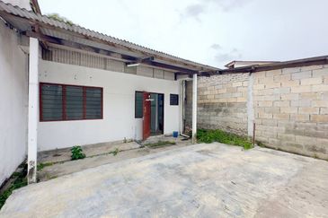 Seksyen 17, Shah Alam