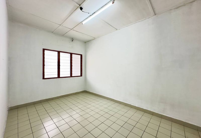 Seksyen 17, Shah Alam