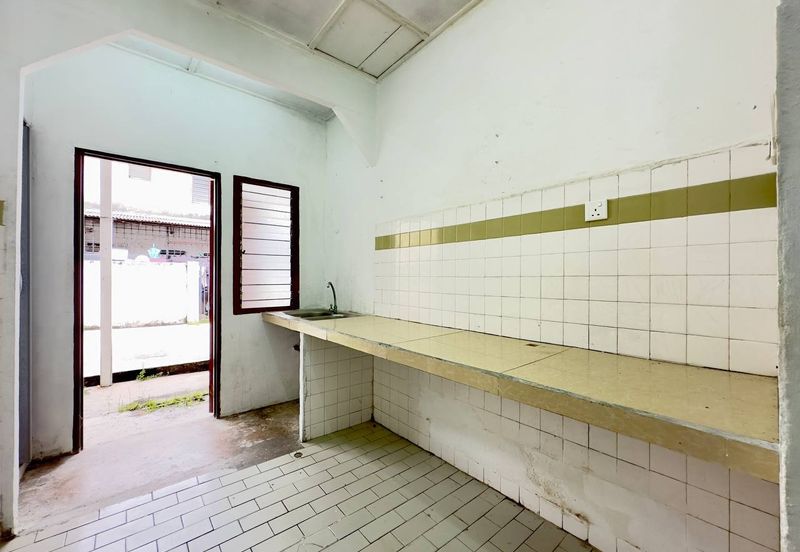 Seksyen 17, Shah Alam