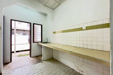 Seksyen 17, Shah Alam