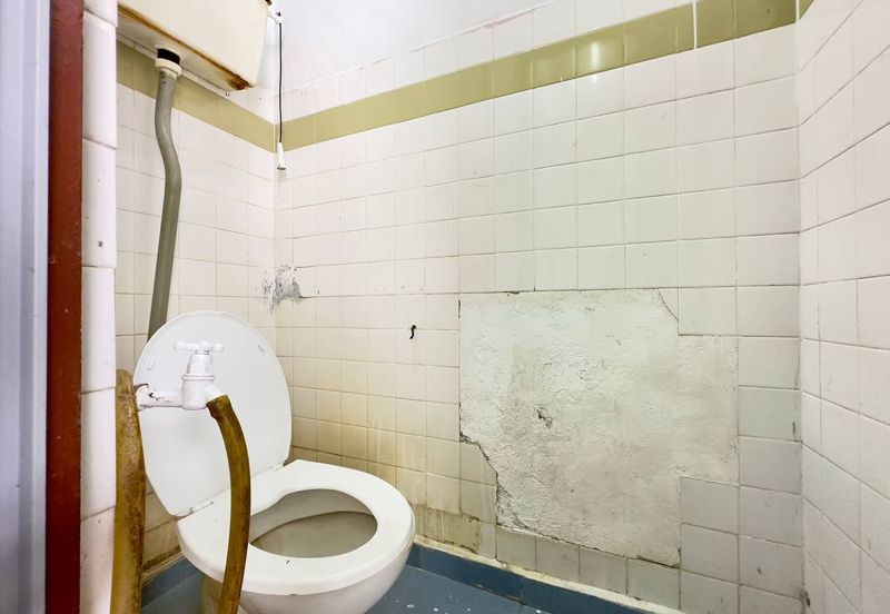 Seksyen 17, Shah Alam