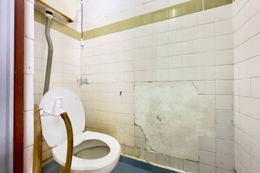 Seksyen 17, Shah Alam