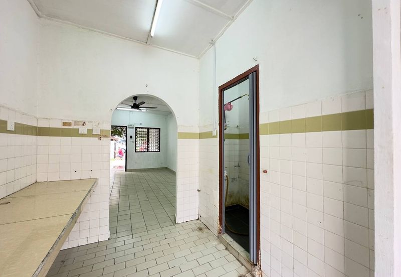 Seksyen 17, Shah Alam