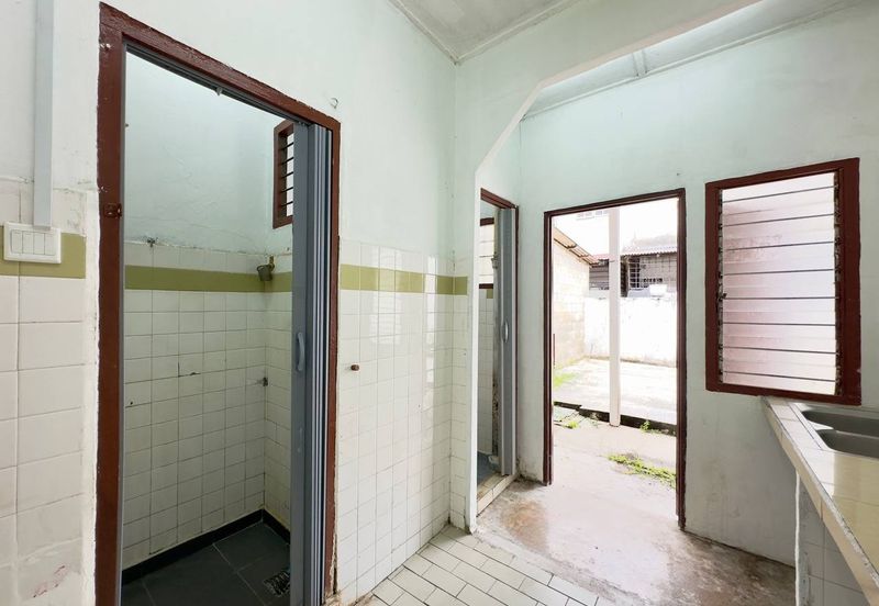 Seksyen 17, Shah Alam