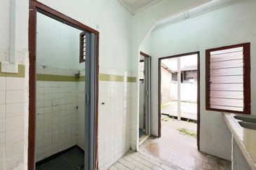 Seksyen 17, Shah Alam