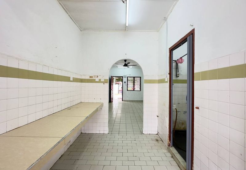 Seksyen 17, Shah Alam