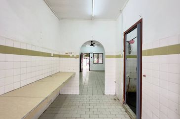 Seksyen 17, Shah Alam