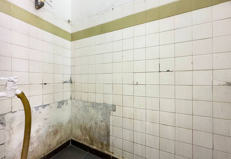 Seksyen 17, Shah Alam