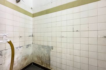 Seksyen 17, Shah Alam