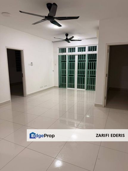 Ready to Move in ✅ Flora Rosa Condo at Presint 11 Putrajaya For Rent, Selangor, Putrajaya