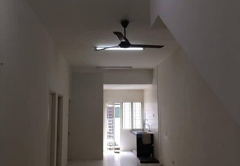 Pearl Villa Townhouse