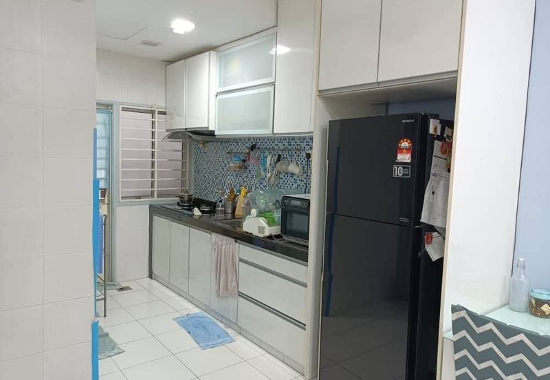 Pearl Villa Townhouse