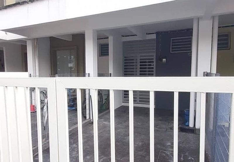 Pearl Villa Townhouse