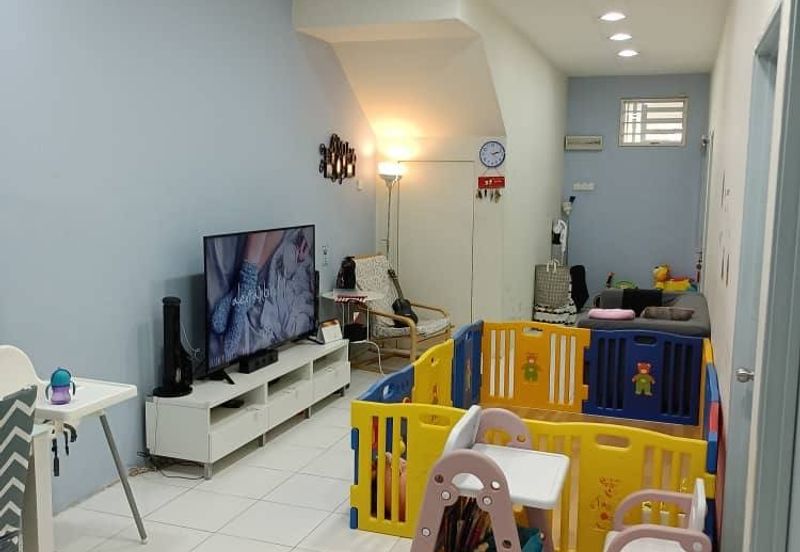 Pearl Villa Townhouse