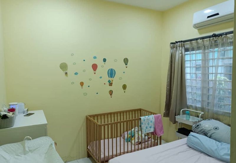 Pearl Villa Townhouse