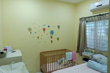 Pearl Villa Townhouse