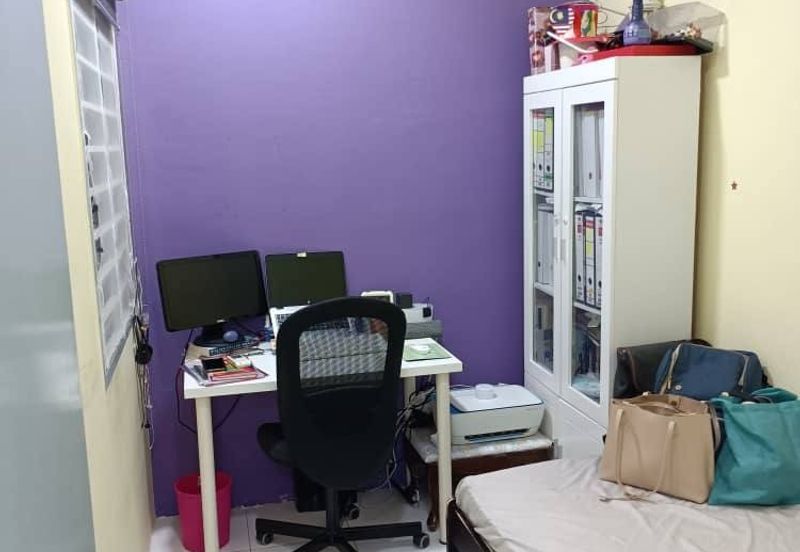 Pearl Villa Townhouse