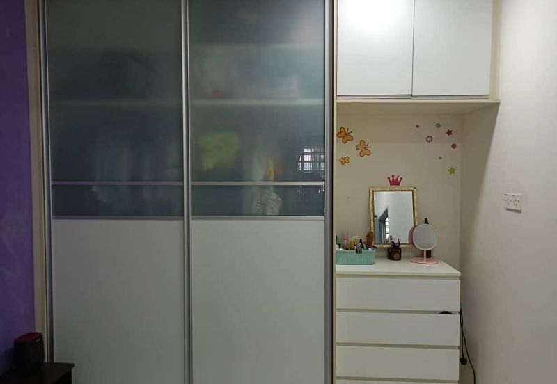 Pearl Villa Townhouse