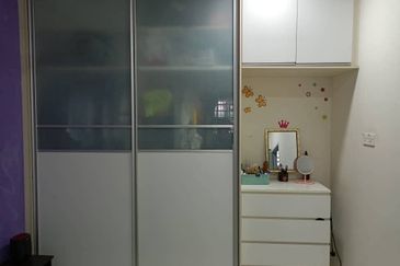 Pearl Villa Townhouse