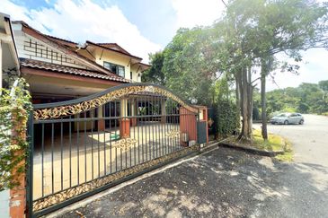 Seksyen 9, Kota Damansara