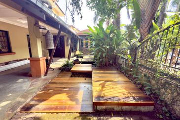 Seksyen 9, Kota Damansara