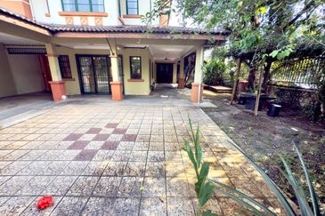 Seksyen 9, Kota Damansara