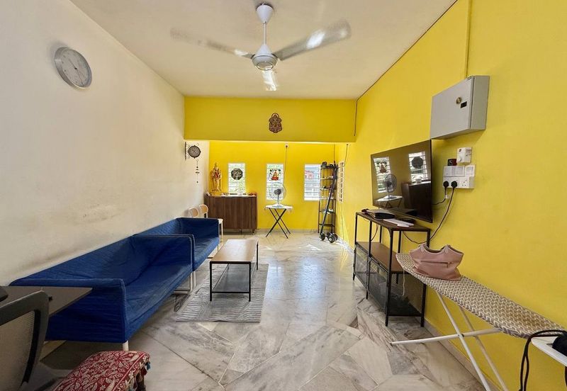 Taman Kinrara Seksyen 2