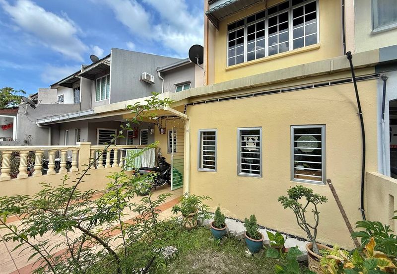 Taman Kinrara Seksyen 2